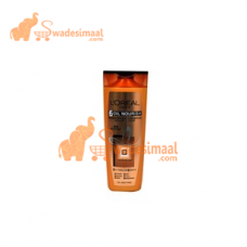 Loreal Shampoo 6 Oil Nourish, 360 ml